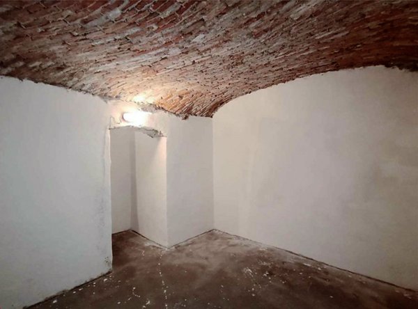 appartamento in vendita a Camogli
