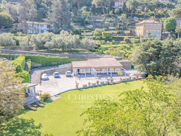 appartamento in vendita a Camogli in zona Ruta