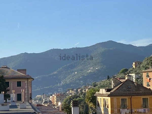 appartamento in vendita a Camogli