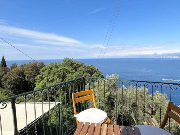 appartamento in vendita a Camogli in zona San Rocco