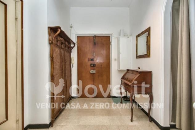 appartamento in vendita a Camogli in zona San Fruttuoso