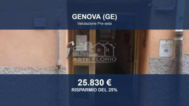 appartamento in vendita a Camogli in zona San Fruttuoso