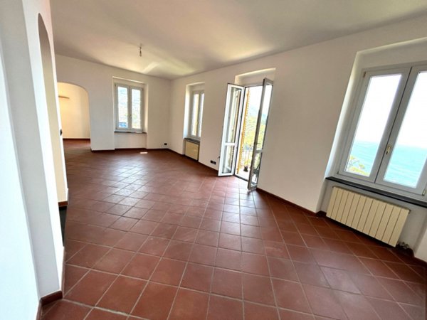 appartamento in vendita a Camogli