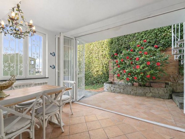 casa indipendente in vendita a Camogli in zona San Rocco