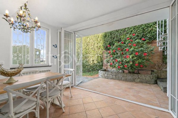 casa indipendente in vendita a Camogli in zona San Rocco