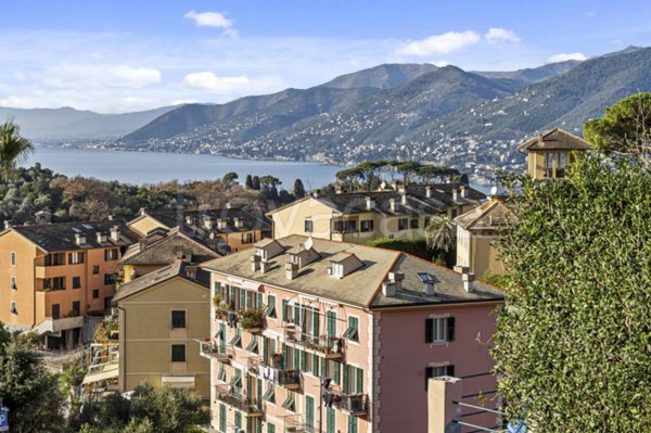 casa indipendente in vendita a Camogli in zona San Rocco