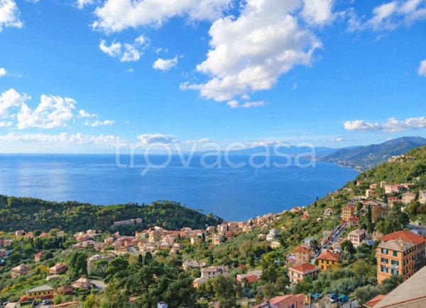 appartamento in vendita a Camogli in zona Ruta