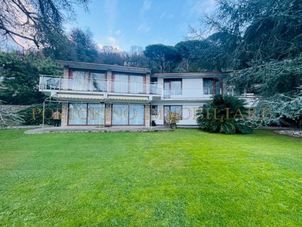 villa in vendita a Camogli in zona San Rocco