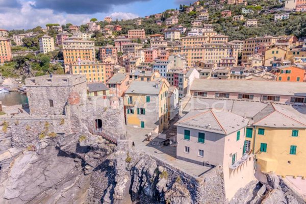 appartamento in vendita a Camogli