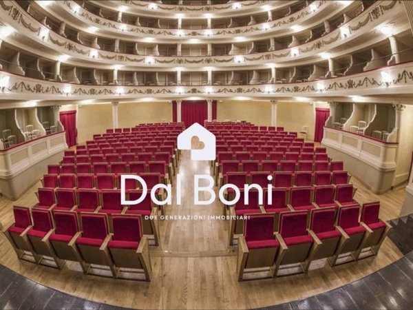 intera palazzina in vendita a Camogli