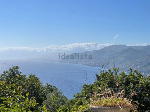 appartamento in vendita a Camogli in zona San Rocco