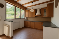 casa indipendente in vendita a Camogli in zona Ruta