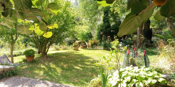 casa indipendente in vendita a Camogli in zona Ruta