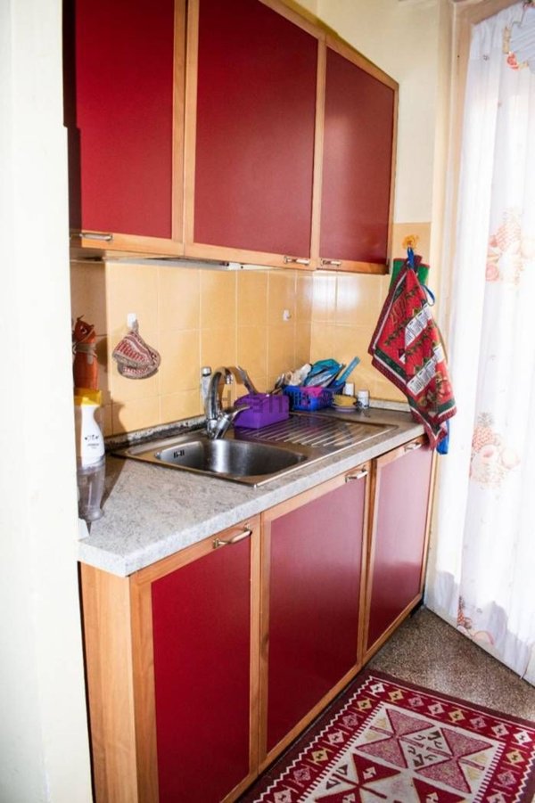 appartamento in vendita a Camogli in zona Ruta