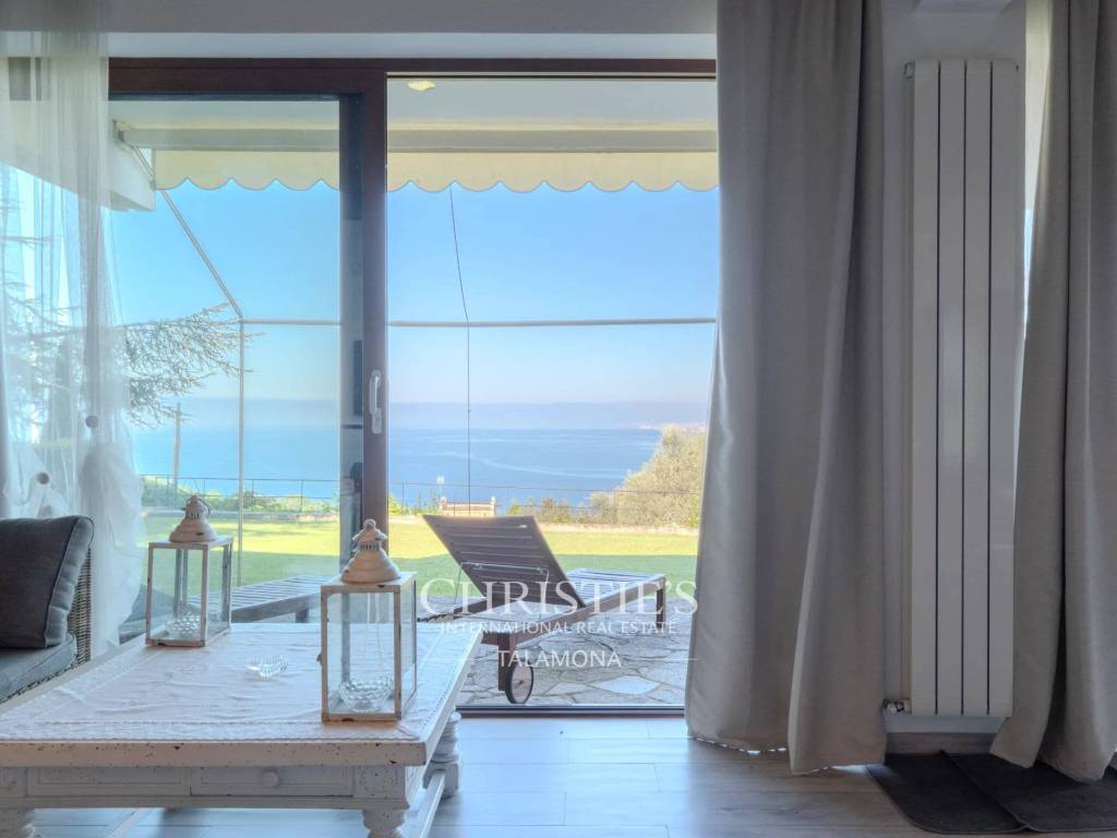 casa indipendente in vendita a Camogli in zona San Rocco