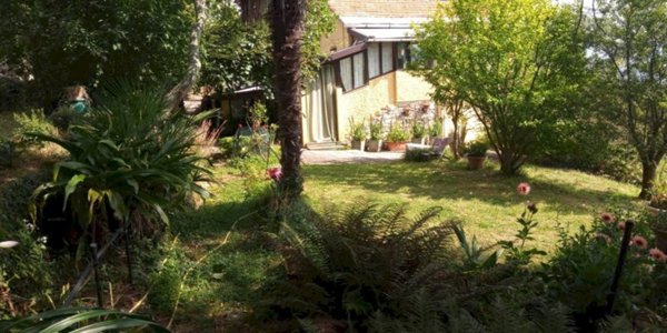 casa indipendente in vendita a Camogli in zona Ruta