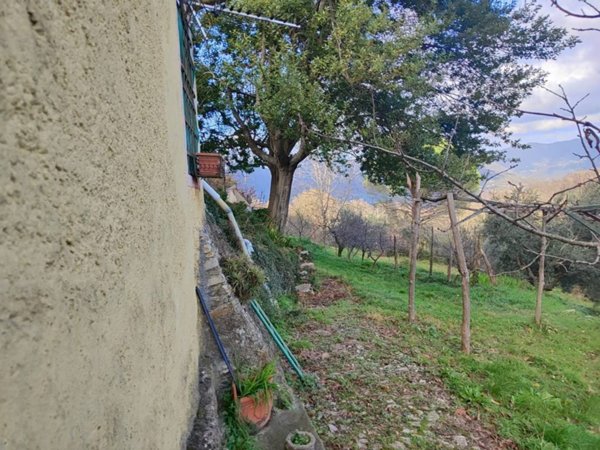 casa indipendente in vendita a Camogli in zona Ruta