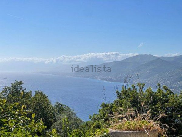 appartamento in vendita a Camogli in zona San Rocco