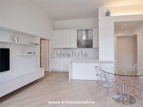 appartamento in vendita a Camogli