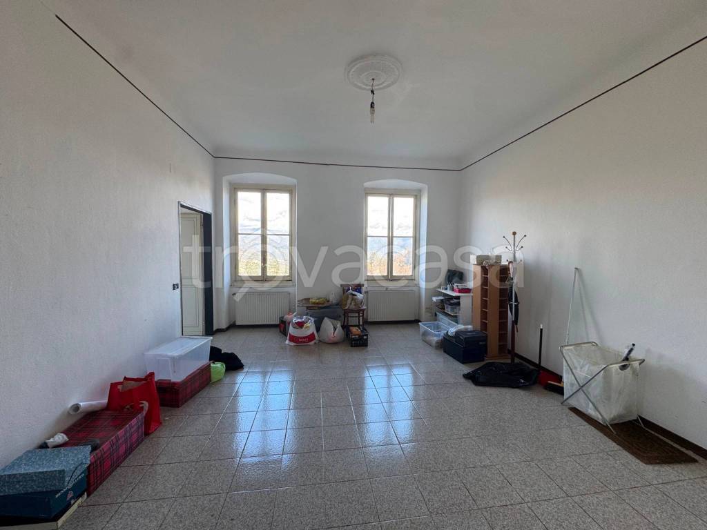 appartamento in vendita a Camogli in zona Ruta