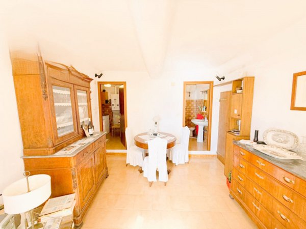 appartamento in vendita a Camogli