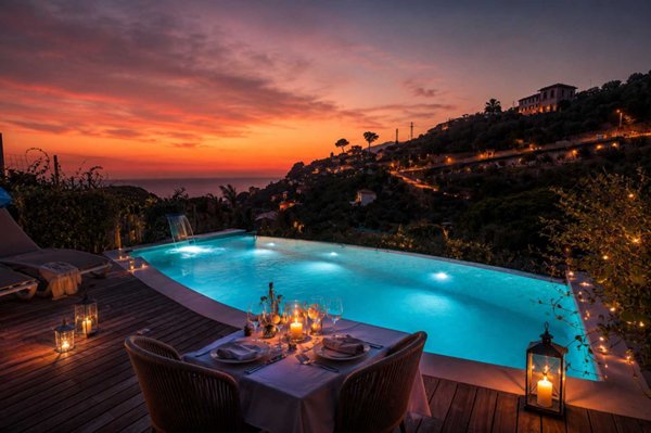 casa indipendente in vendita a Camogli in zona Ruta