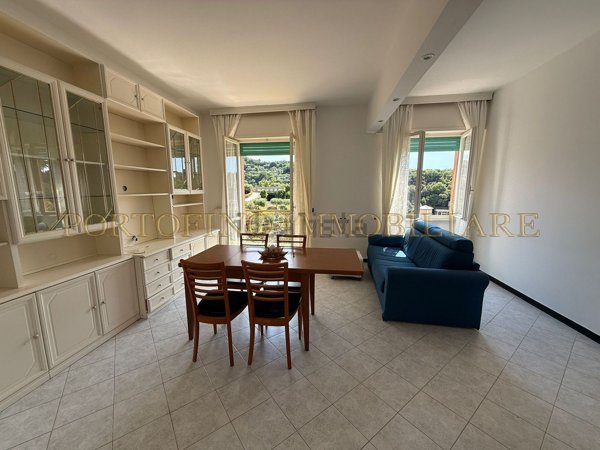 appartamento in vendita a Camogli