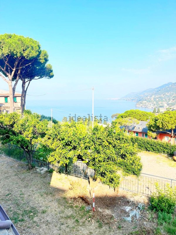 casa indipendente in vendita a Camogli