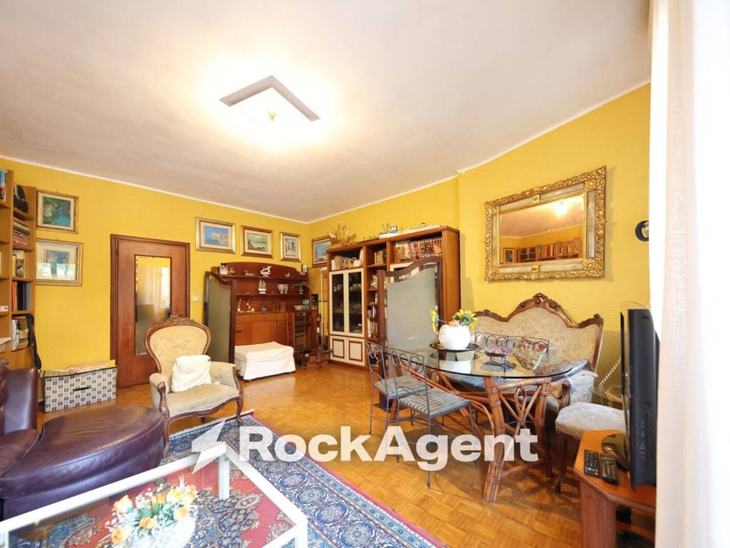 appartamento in vendita a Camogli