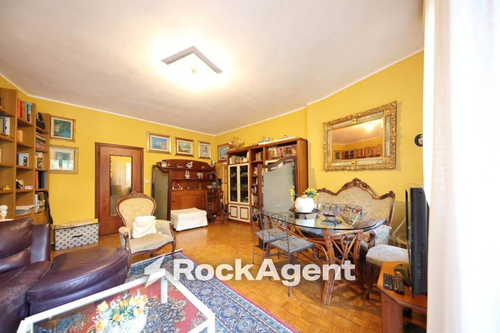 appartamento in vendita a Camogli