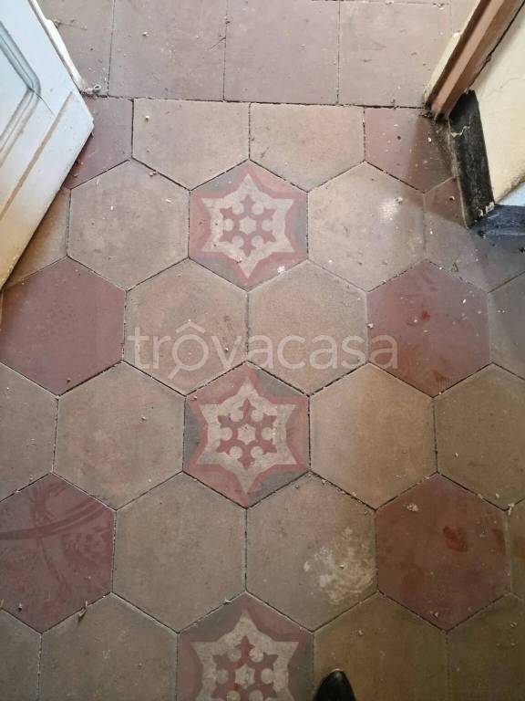appartamento in vendita a Camogli in zona Ruta