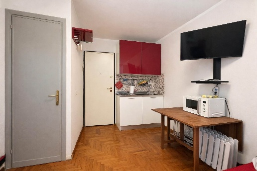appartamento in vendita a Camogli in zona Ruta