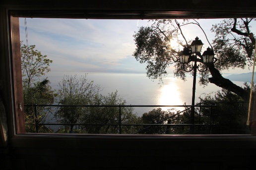 casa indipendente in vendita a Camogli in zona San Rocco