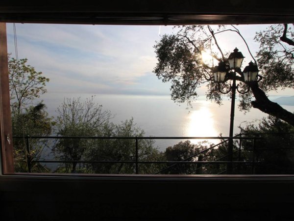 casa indipendente in vendita a Camogli in zona San Rocco