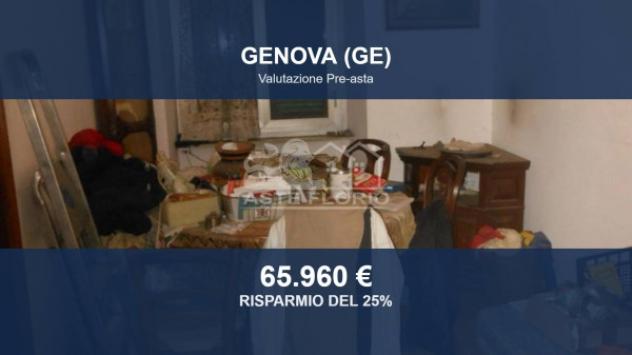 appartamento in vendita a Camogli in zona San Fruttuoso