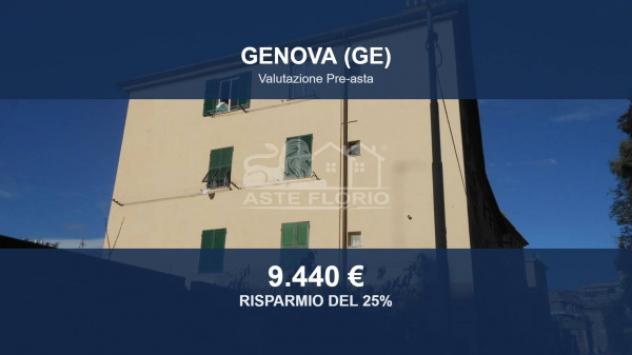 locale di sgombero in vendita a Camogli in zona San Fruttuoso