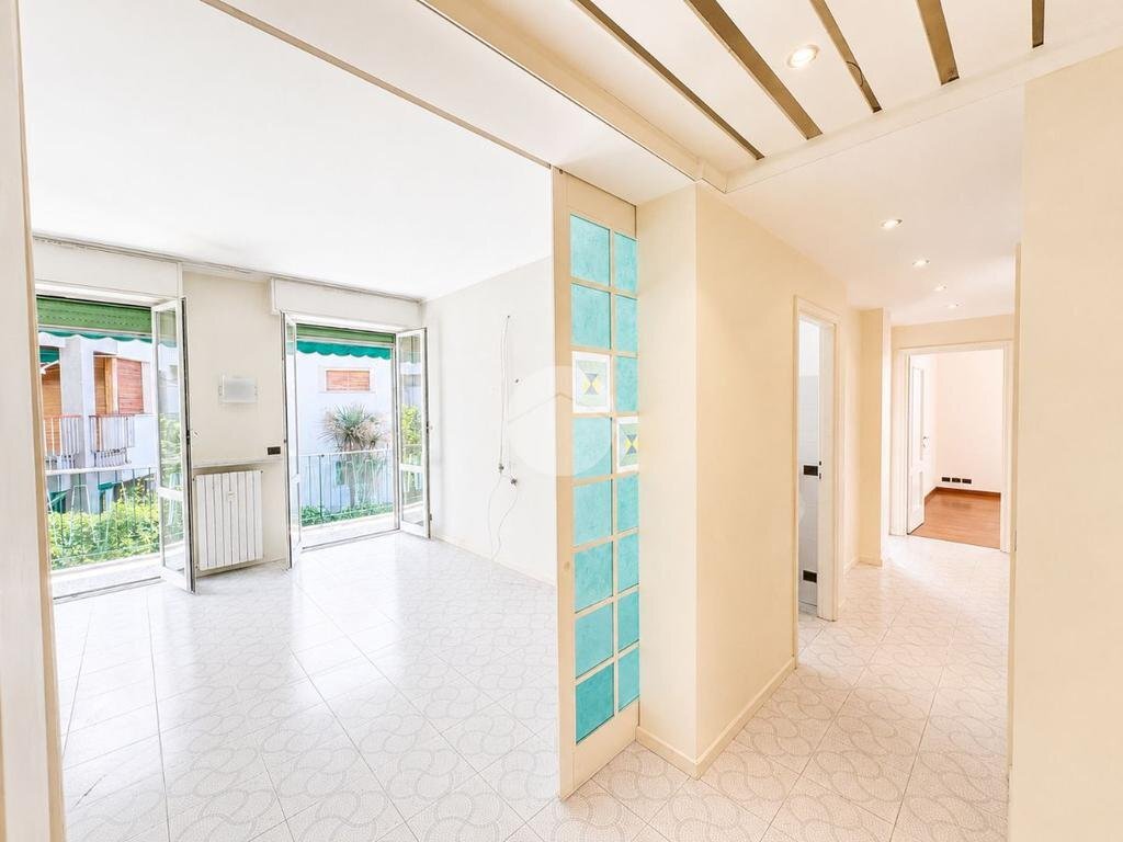 appartamento in vendita a Camogli