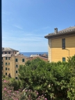 appartamento in vendita a Camogli