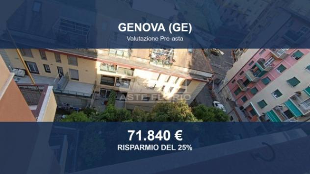 appartamento in vendita a Camogli in zona San Fruttuoso