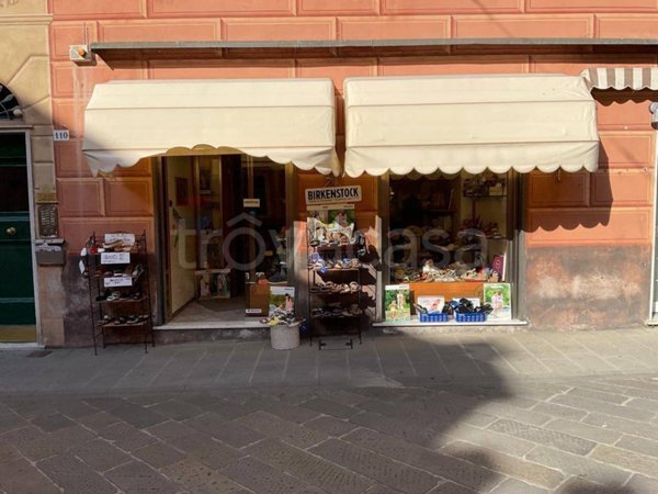 appartamento in vendita a Camogli