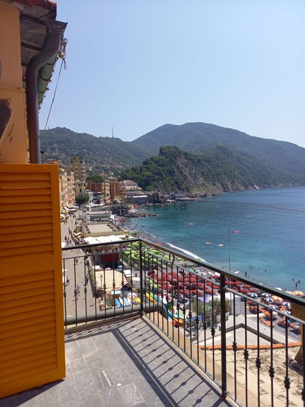 appartamento in vendita a Camogli