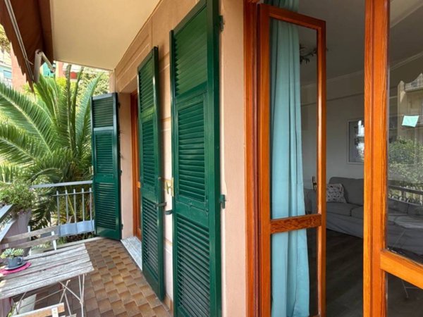 appartamento in vendita a Camogli