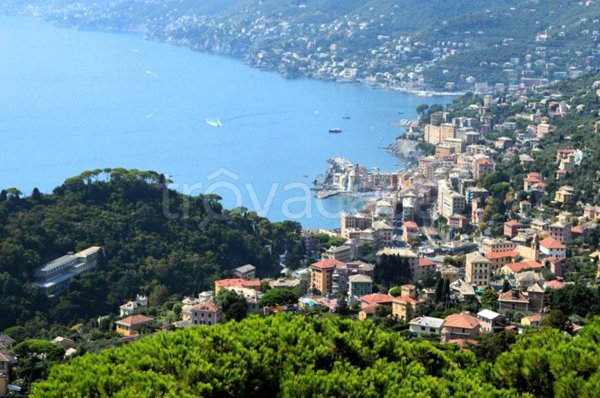 appartamento in vendita a Camogli in zona Ruta
