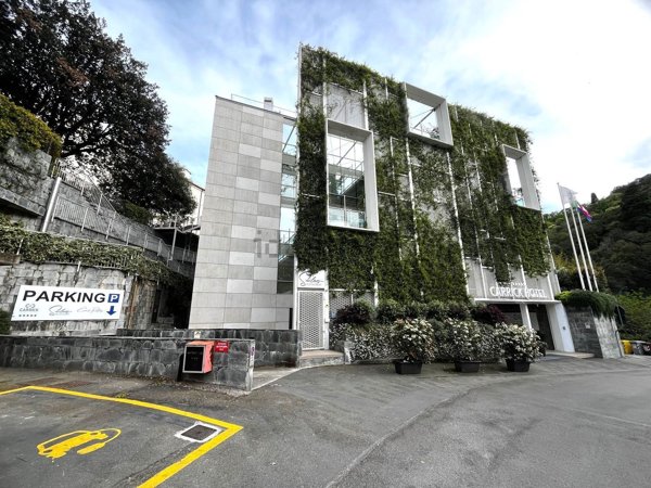 albergo in vendita a Camogli