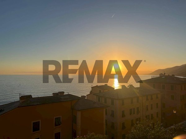 appartamento in vendita a Camogli