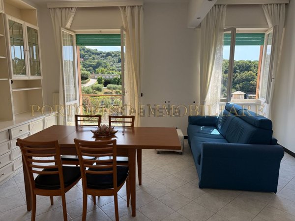 appartamento in vendita a Camogli