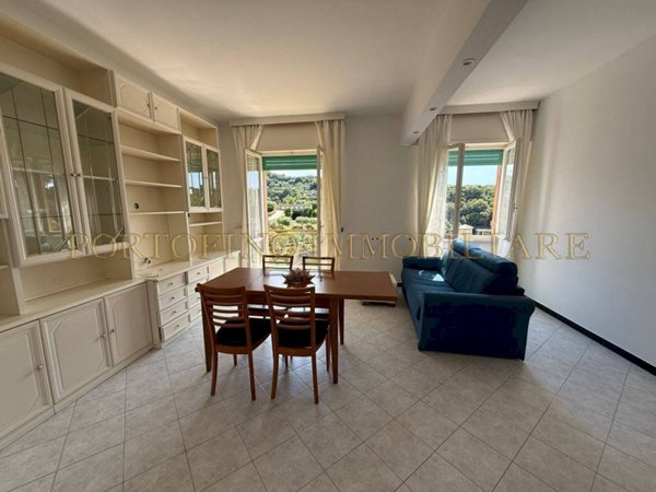 appartamento in vendita a Camogli