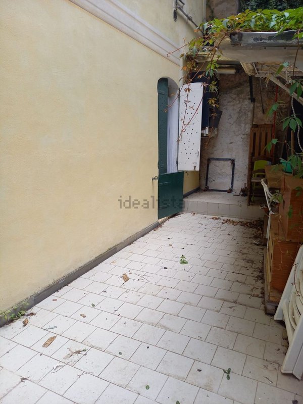 appartamento in vendita a Camogli
