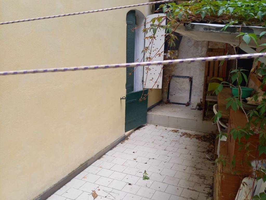 appartamento in vendita a Camogli
