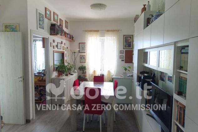 appartamento in vendita a Camogli in zona San Fruttuoso